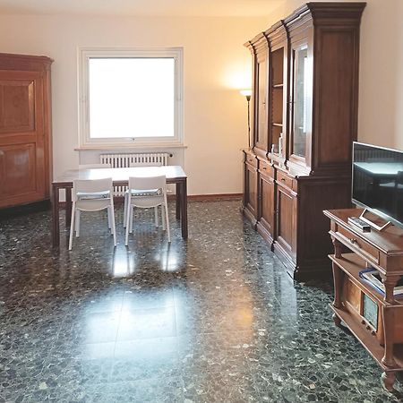 Appartamenti Olivo Vigevano Bagian luar foto