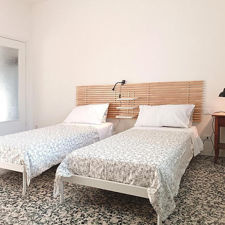 Appartamenti Olivo Vigevano Bagian luar foto