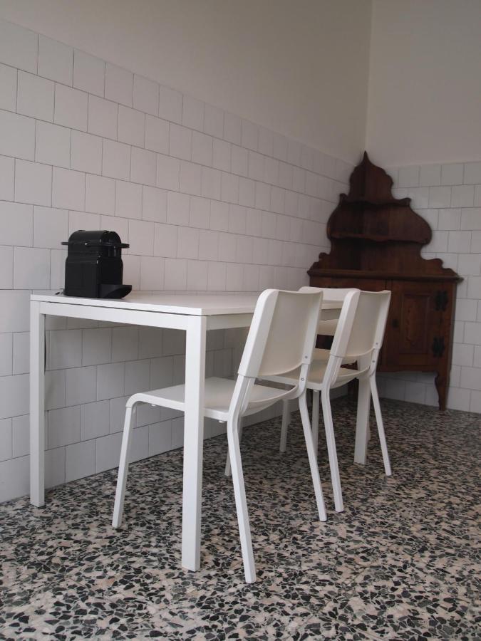 Appartamenti Olivo Vigevano Bagian luar foto