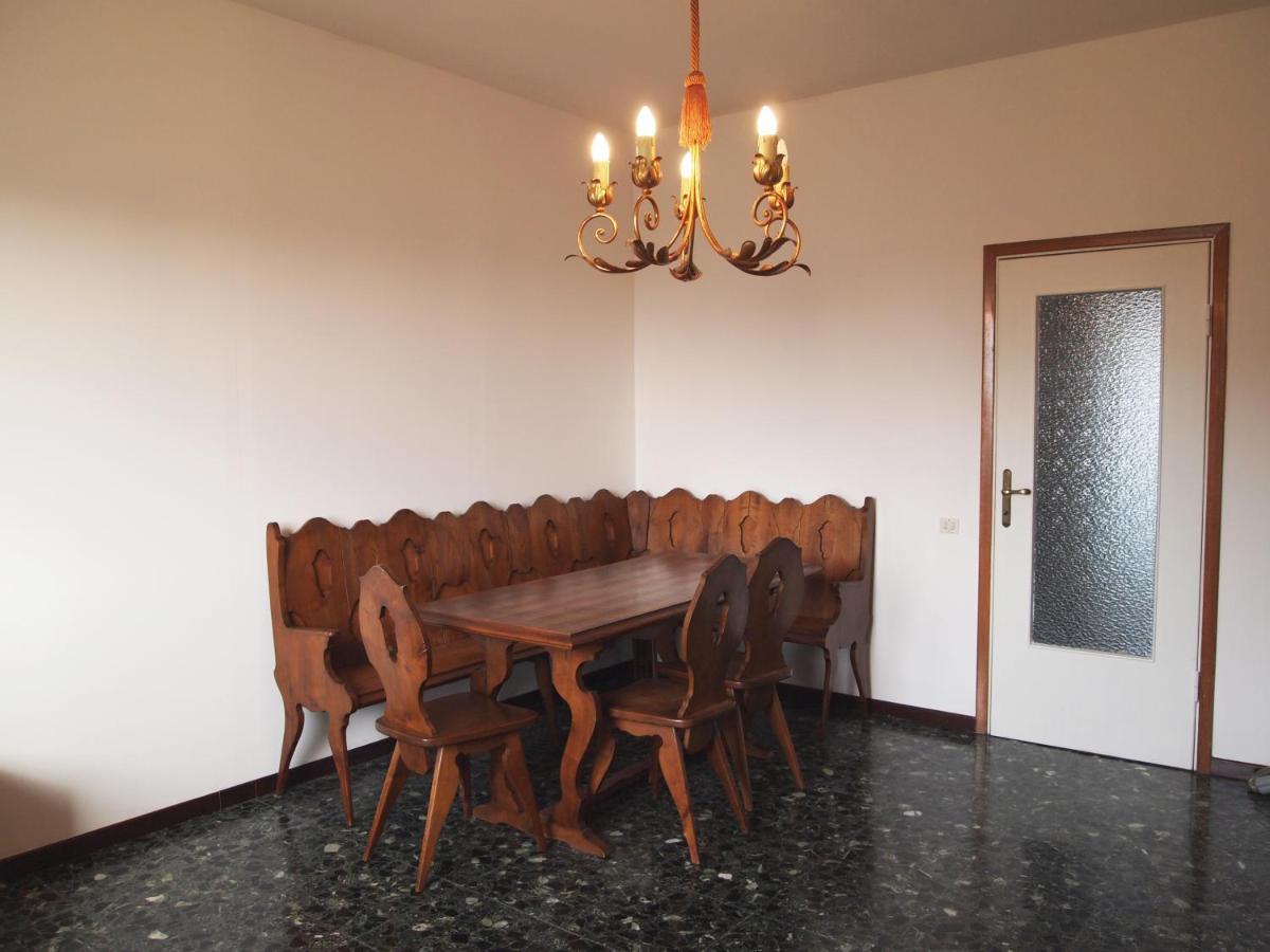 Appartamenti Olivo Vigevano Bagian luar foto