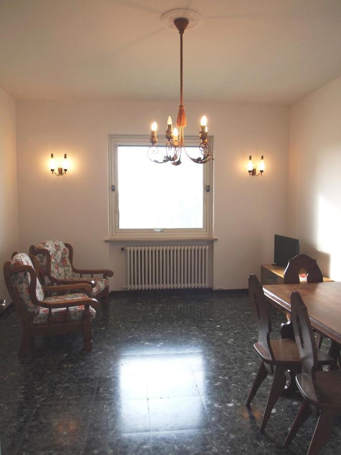 Appartamenti Olivo Vigevano Bagian luar foto
