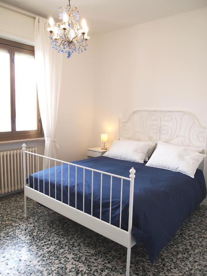 Appartamenti Olivo Vigevano Bagian luar foto