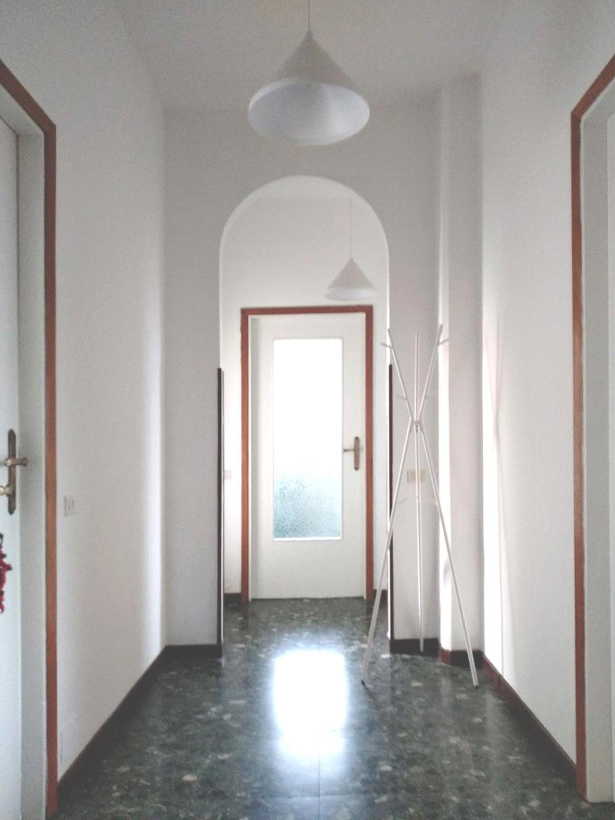 Appartamenti Olivo Vigevano Bagian luar foto