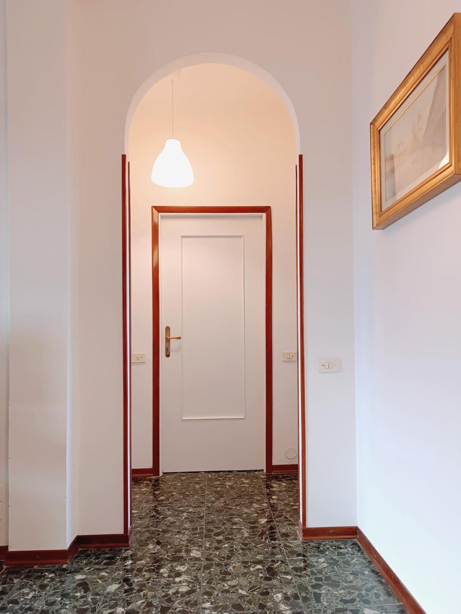 Appartamenti Olivo Vigevano Bagian luar foto