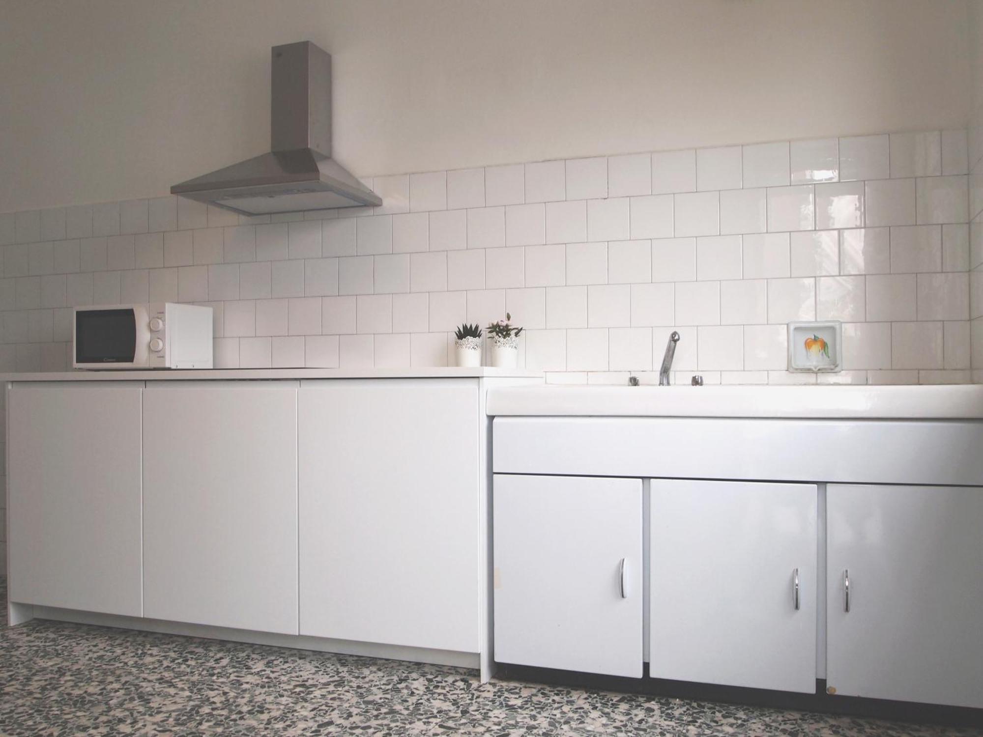 Appartamenti Olivo Vigevano Bagian luar foto