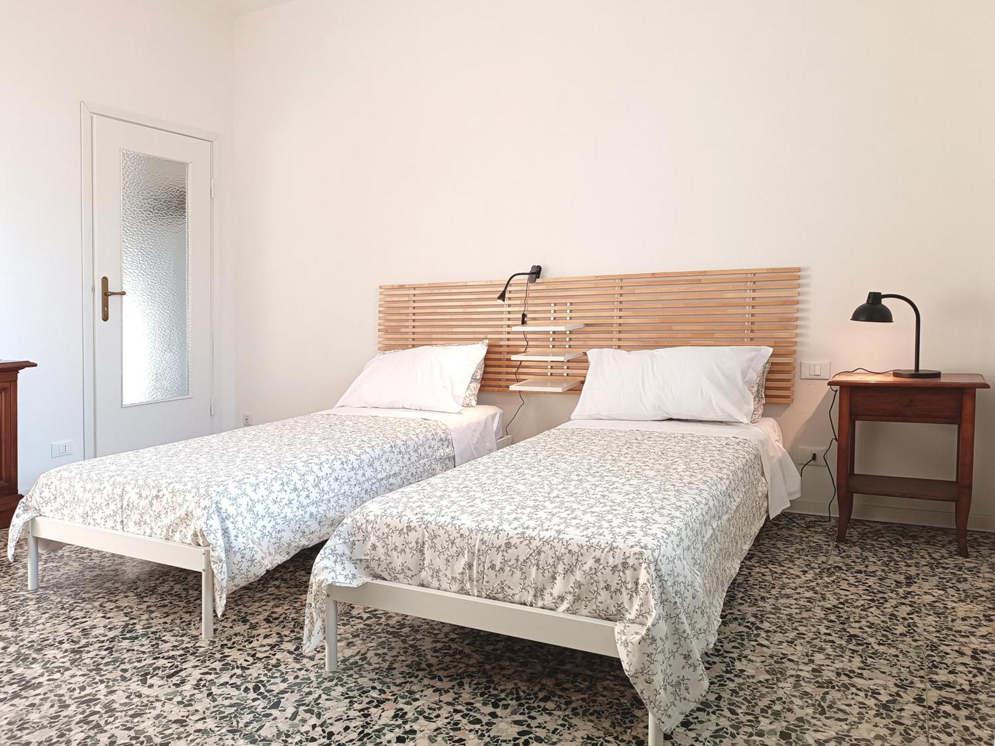 Appartamenti Olivo Vigevano Bagian luar foto