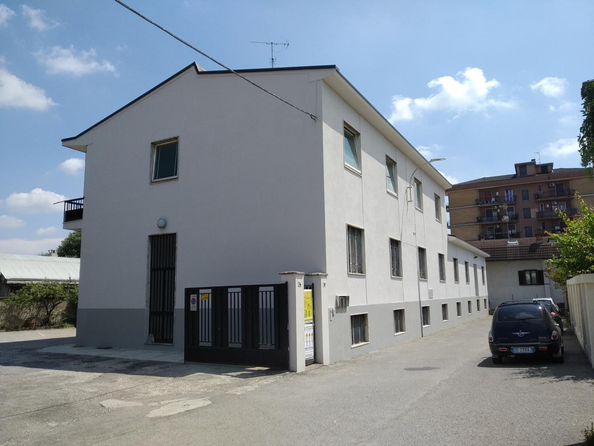 Appartamenti Olivo Vigevano Bagian luar foto