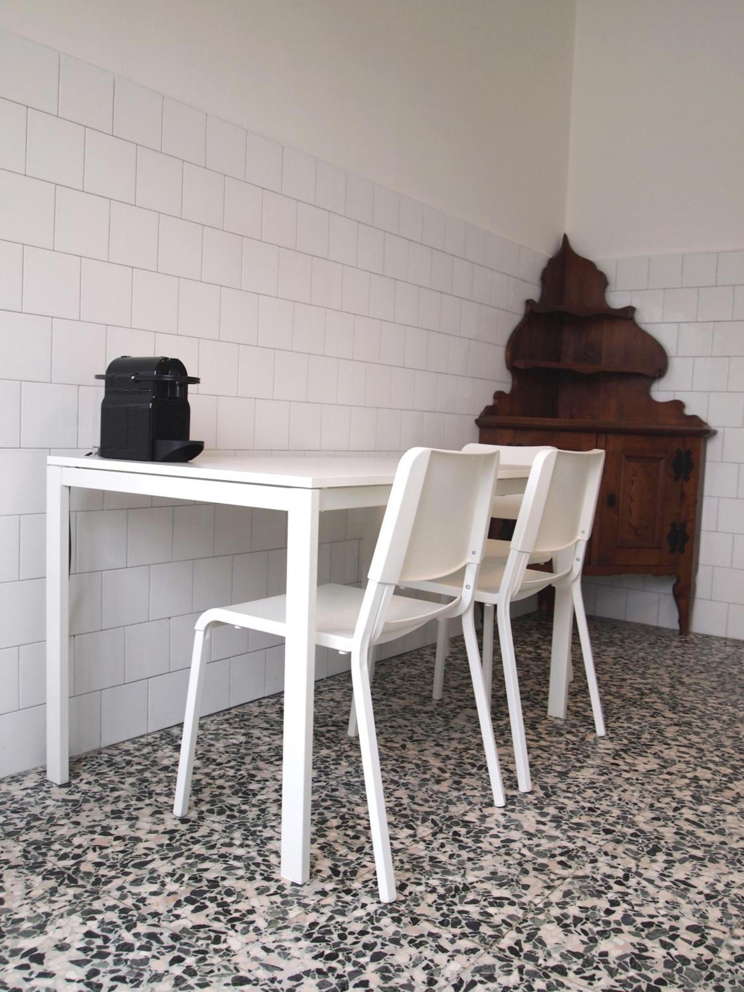 Appartamenti Olivo Vigevano Bagian luar foto